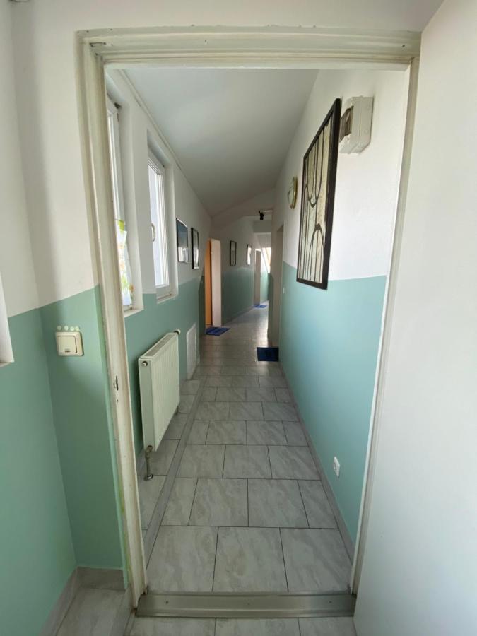 Pension Lizzi Viena Exterior foto